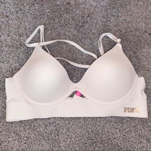 PINK Victoria secret bra :)